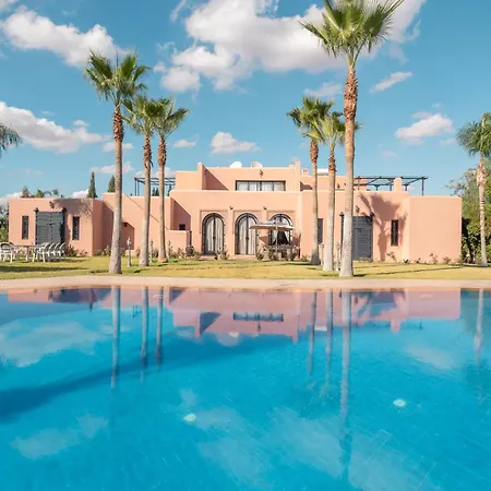 Janat Al Atlas Resort & Spa-2