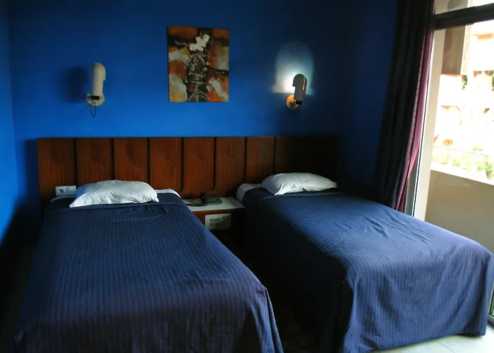 Hotel Agdal Marrakesh